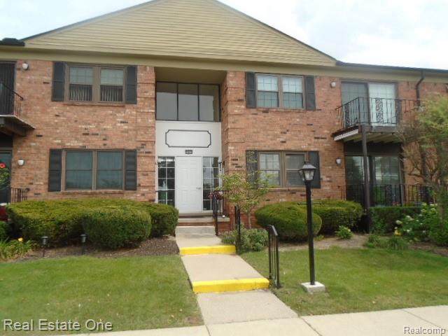 30080 Wildbrook Dr Apt 206 - Photo 1