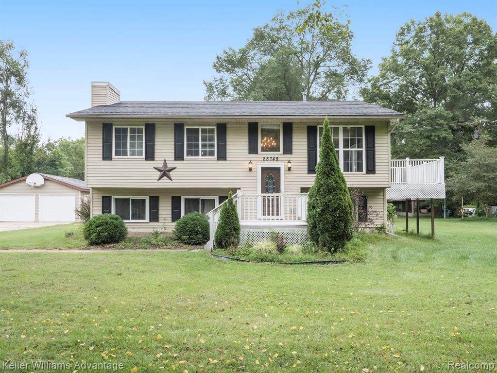 25749 Karr Rd - Photo 1