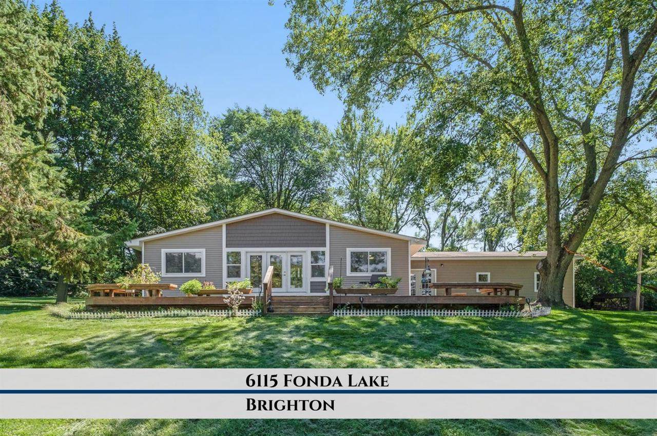 6115 Fonda Lake Dr - Photo 1