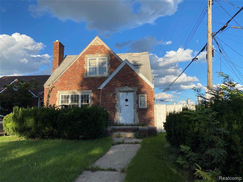 17126 Rosemont Ave - Photo 1