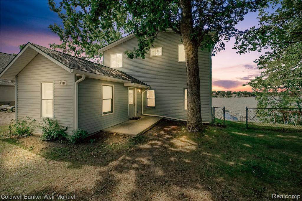 6334 Fonda Lake Dr - Photo 1