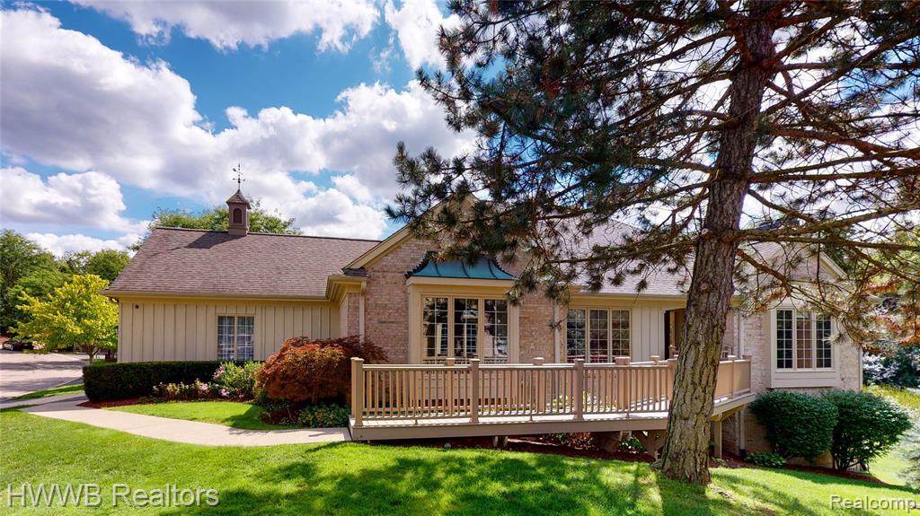 2417 Hickory Glen Dr - Photo 1
