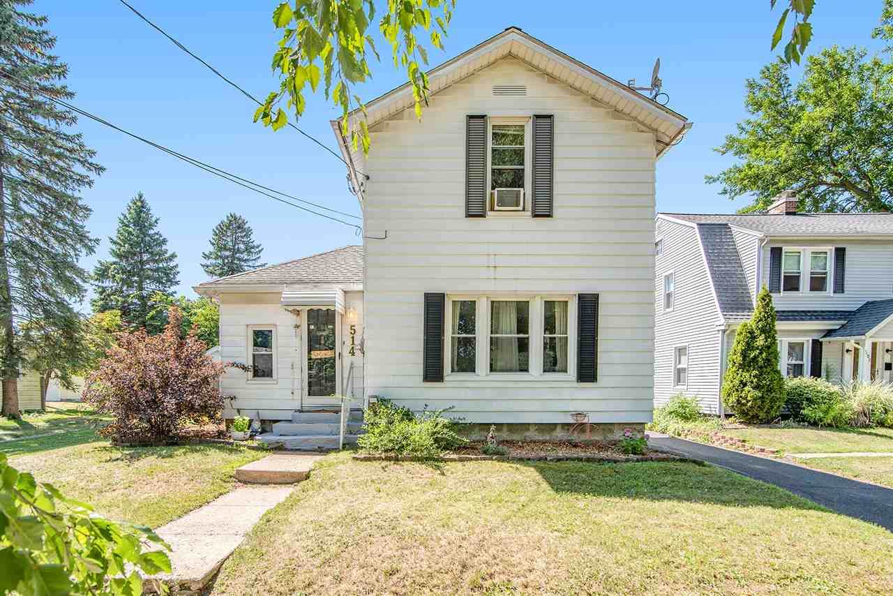 514 Bowen St - Photo 1