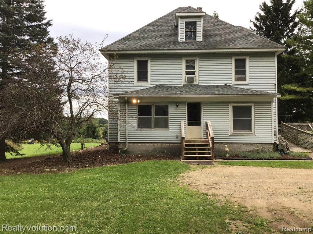 1701 Caldwell Rd - Photo 1