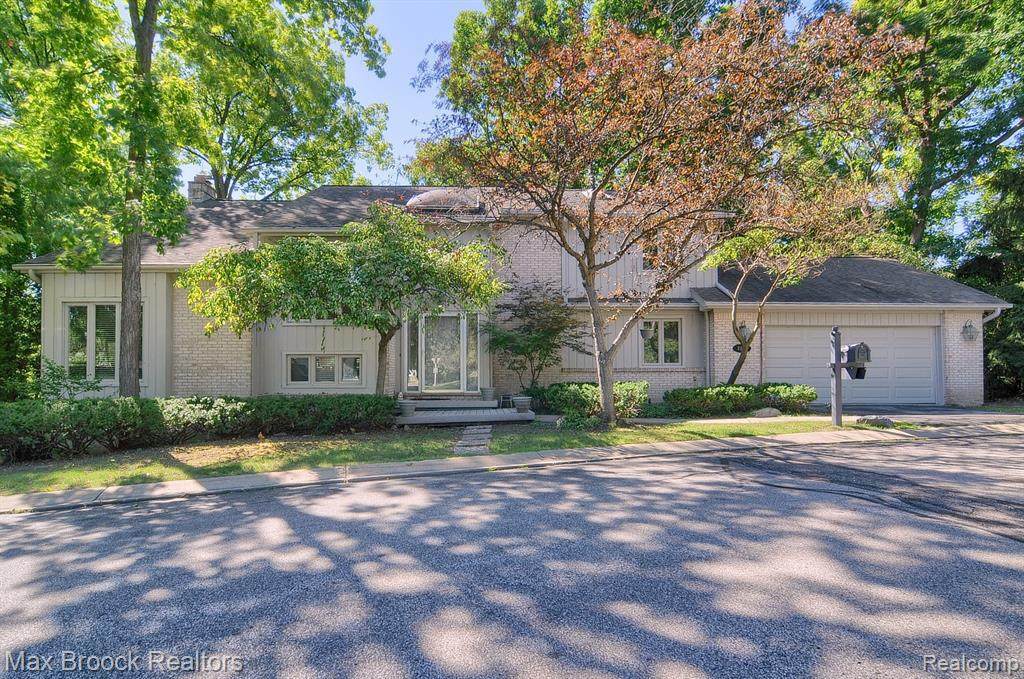2295 Cameo Lake Crt - Photo 1