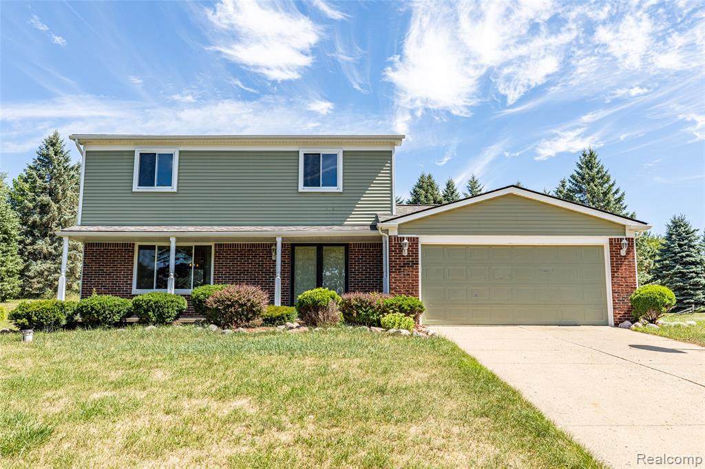4040 Taggett Lake Dr - Photo 1