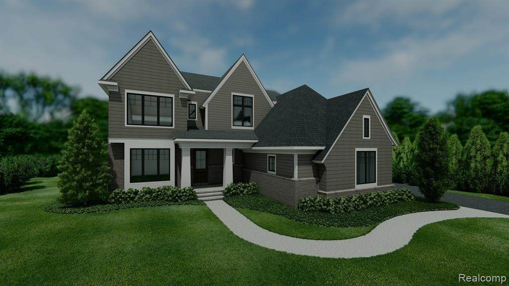 7311 Brookside Village Crt - Photo 1