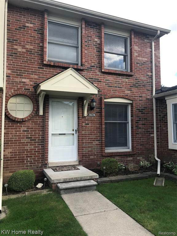20228 Great Oaks Circle S - Photo 1
