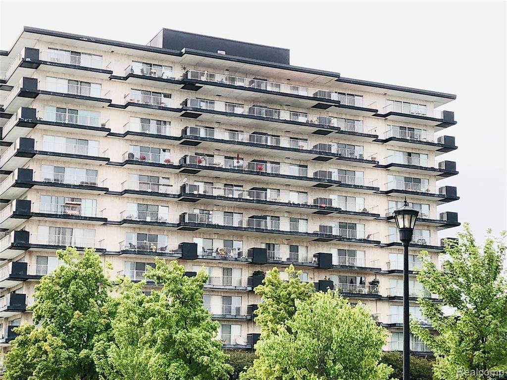 15801 Providence Dr Apt 11E Dr - Photo 1