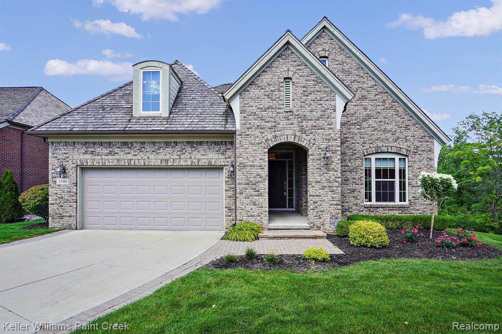 2560 Stoneykirk Crt - Photo 1