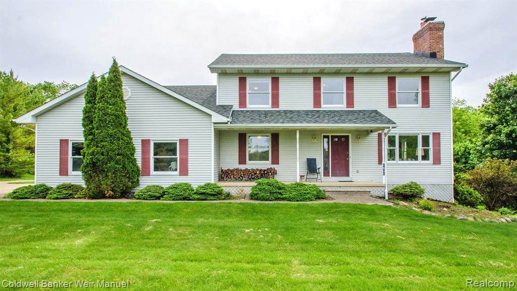 2841 Trillium Ln - Photo 1