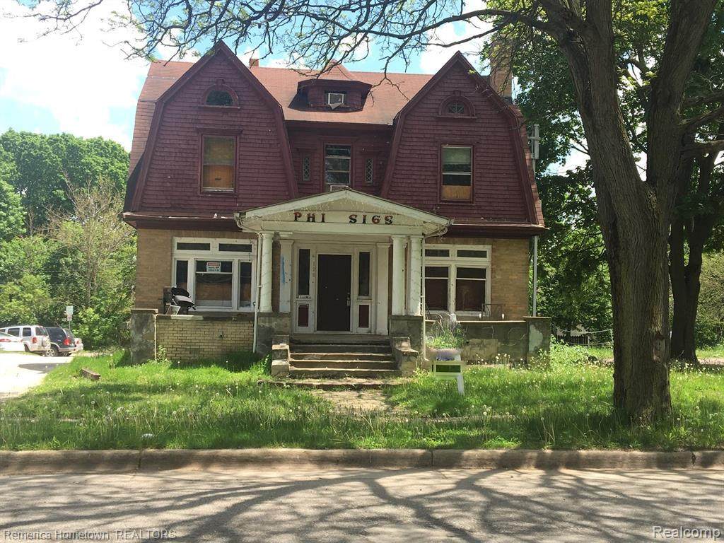 128 Normal St - Photo 1