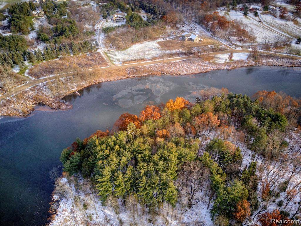 Lot 1 Grist Mill Dr - Photo 1
