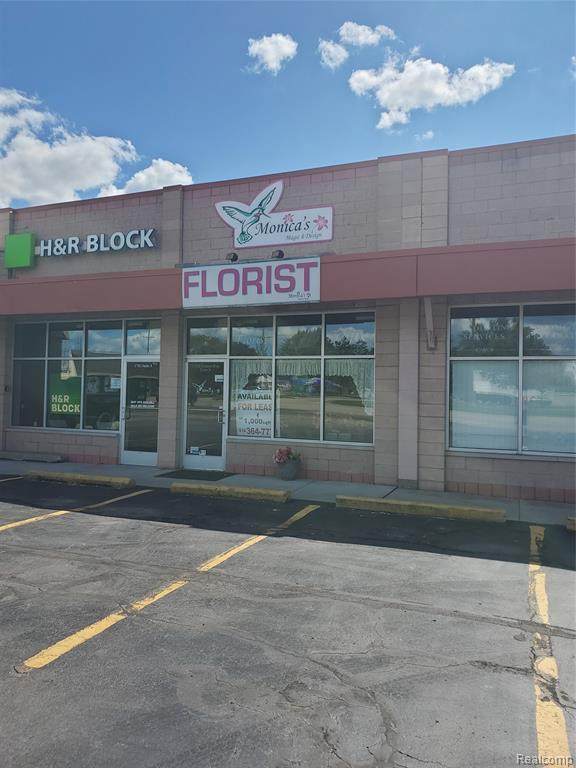 1703B Gratiot Blvd - Photo 1