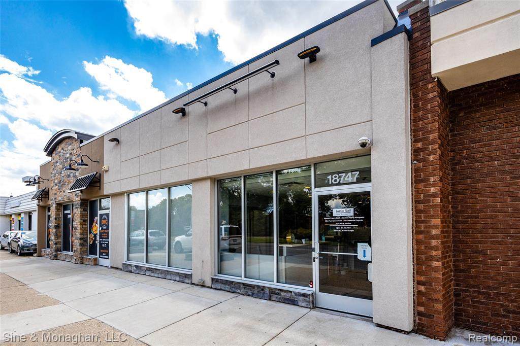 18747 Mack Ave - Photo 1