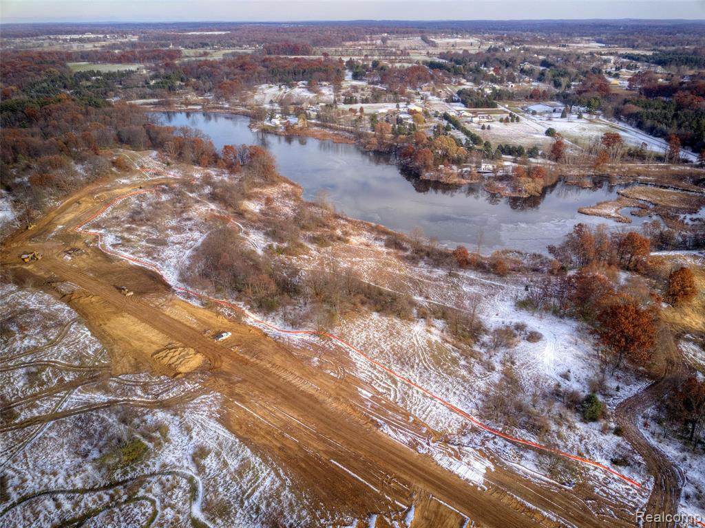 Lot 10 Grist Mill Dr - Photo 1