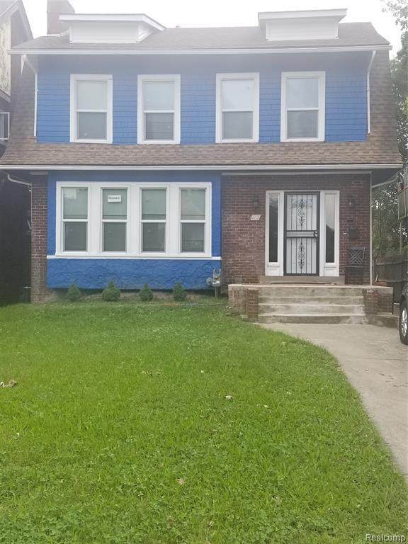 112 Farrand Park - Photo 1