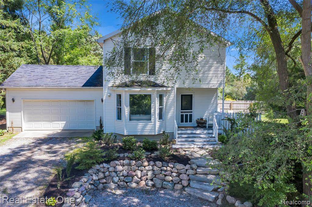 5959 San Luray Rd - Photo 1