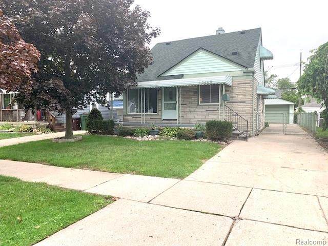 13448 Backus St - Photo 1