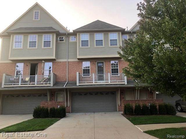 56643 Sunset Dr - Photo 1