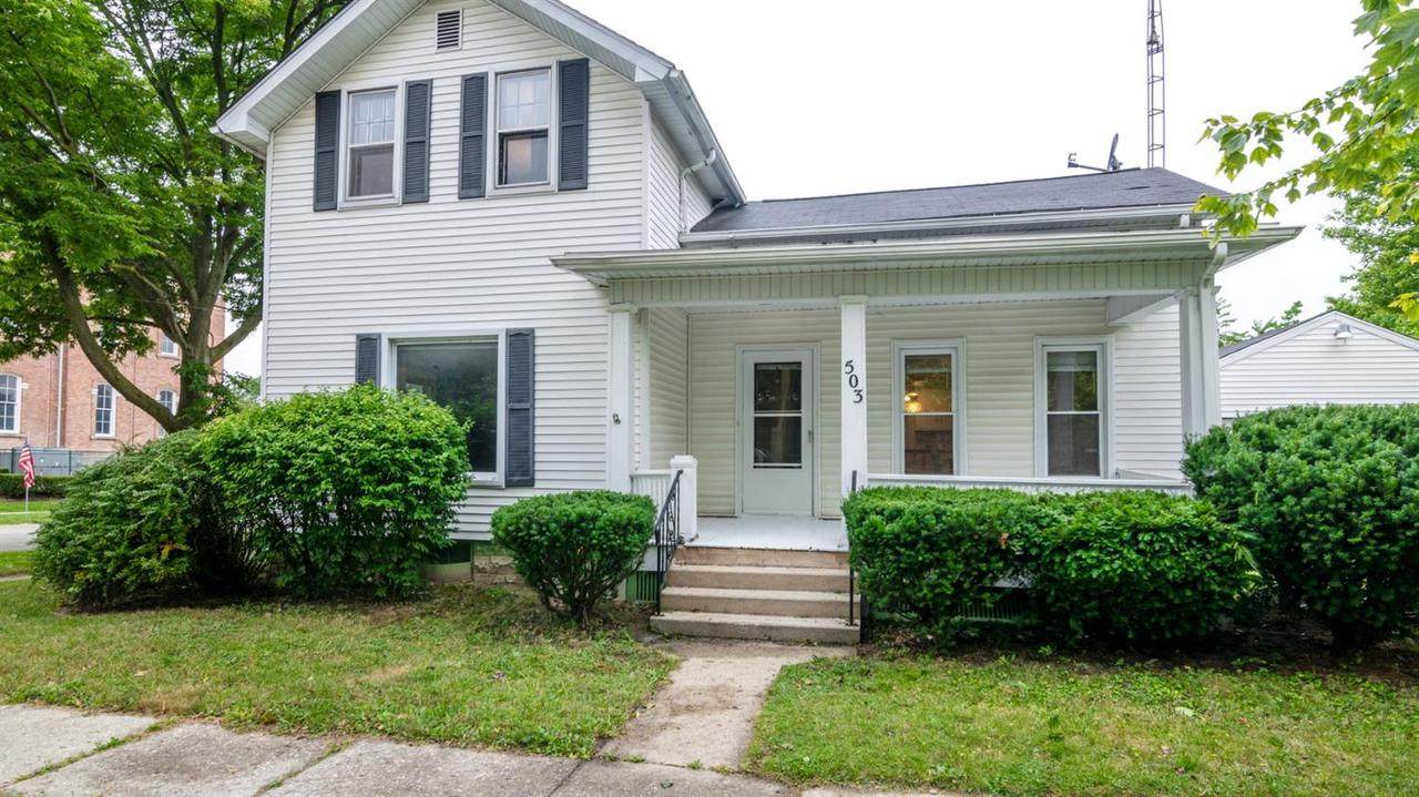 503 Ormsby St - Photo 1
