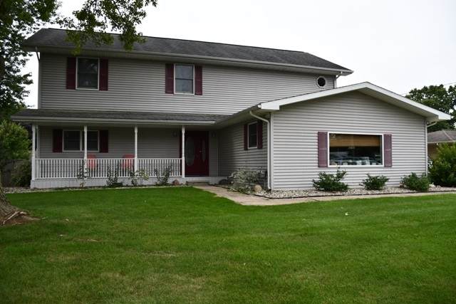 2809 Leland - Photo 1