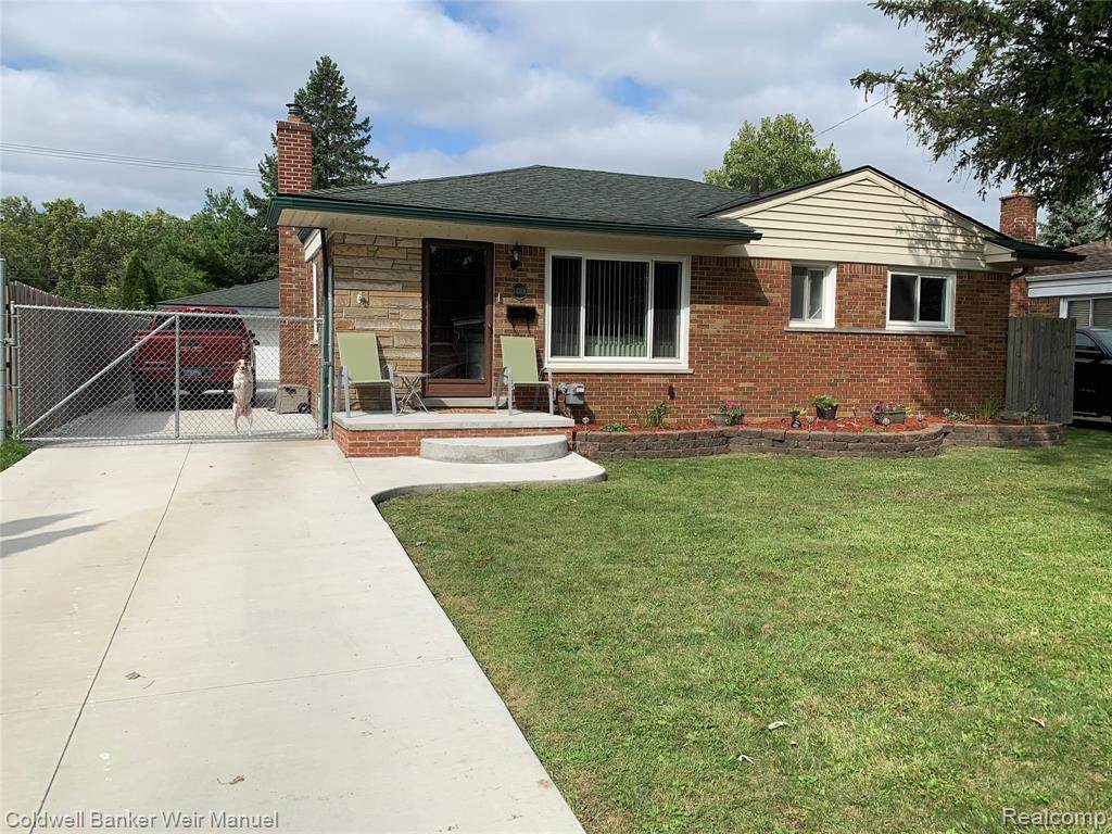 24301 Prairie Ln - Photo 1