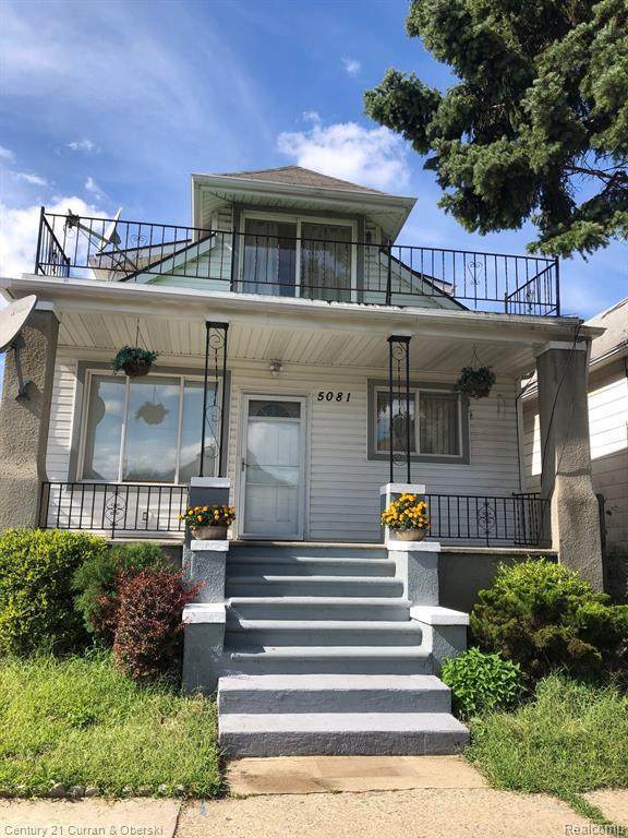 5081 Casmere St - Photo 1