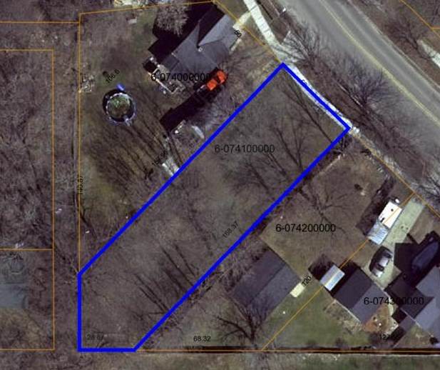 510 Page Ave - Photo 1