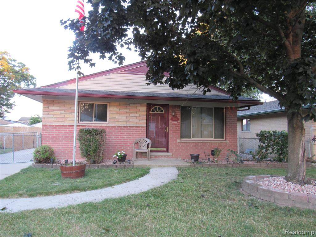 5826 Herbert St - Photo 1
