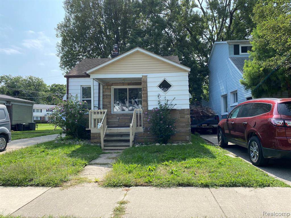 108 Rathbone St - Photo 1
