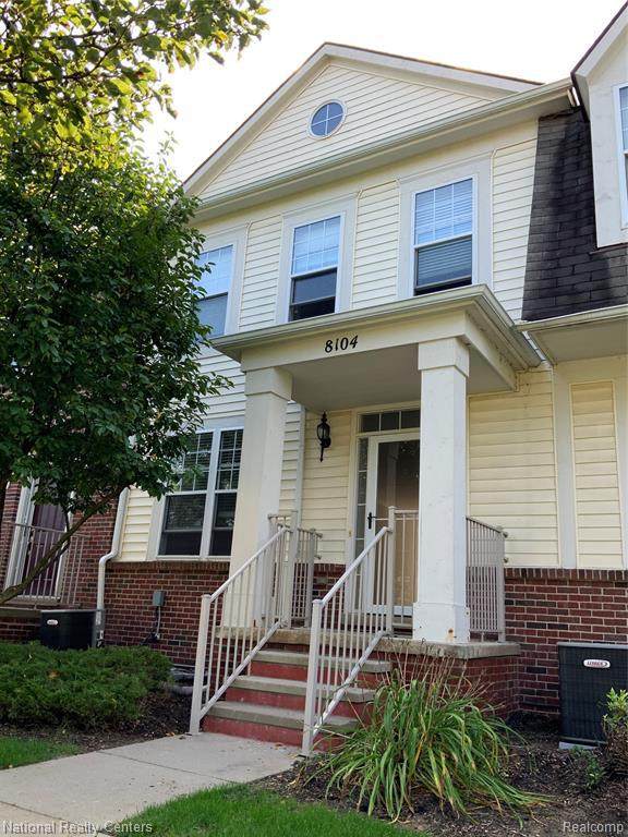 8104 Heron Hills Dr - Photo 1