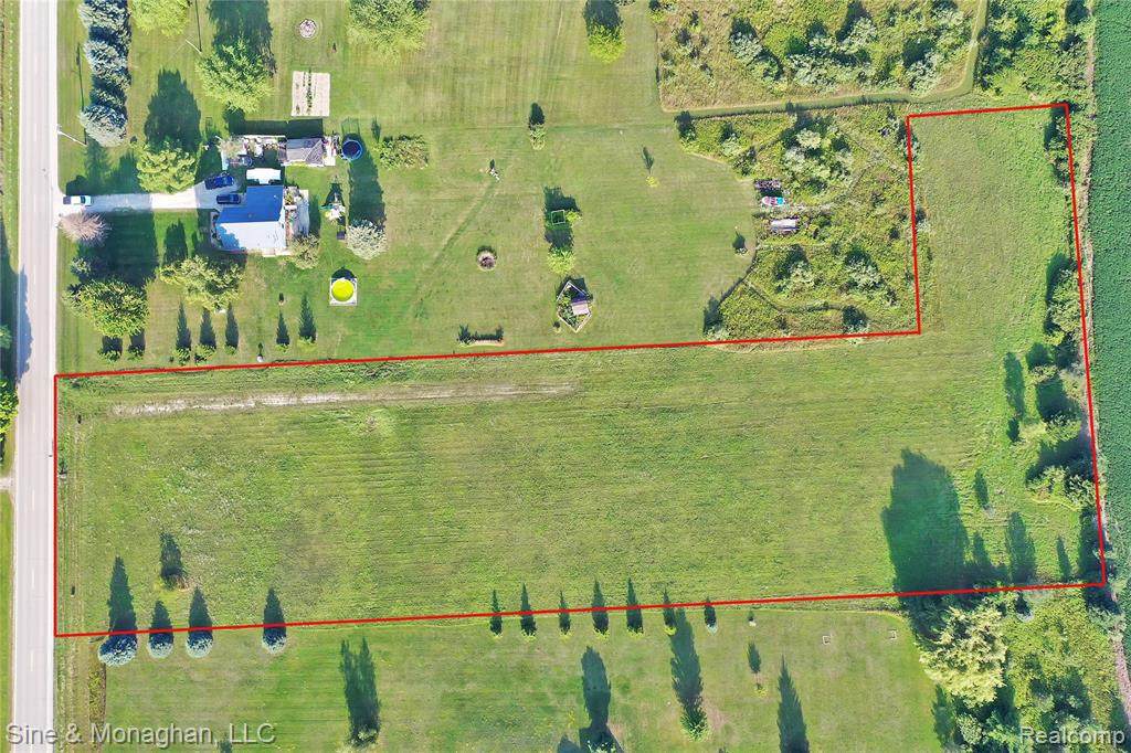 6800 Galbraith Line Rd - Photo 1
