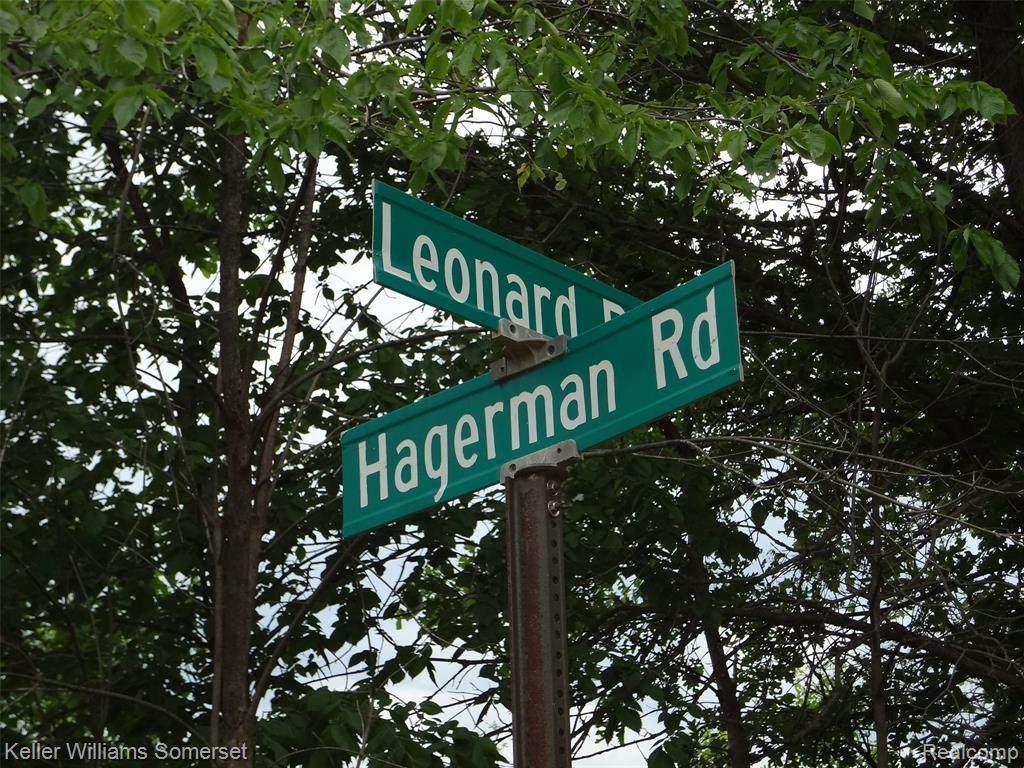 00 Hagerman Rd - Photo 1