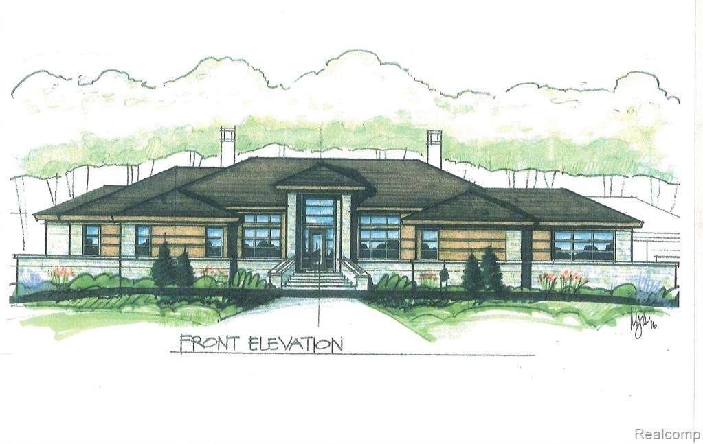 2701 Turtle Ridge Dr - Photo 1