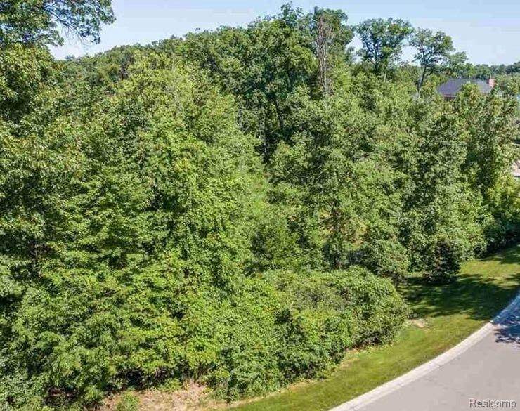 LOT 2701 Turtle Ridge Dr - Photo 1