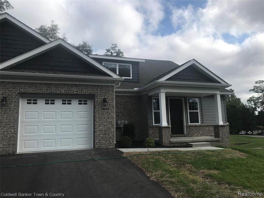 5848 Scenic Bluff Dr - Photo 1