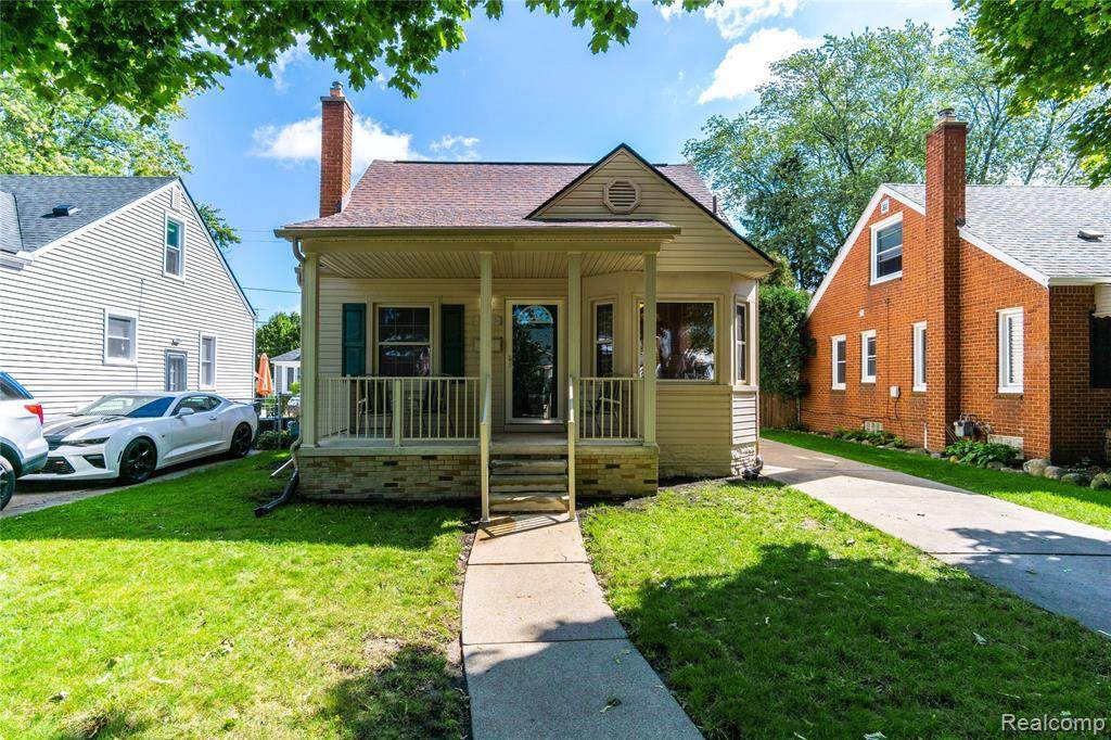 3155 Mckinley St - Photo 1