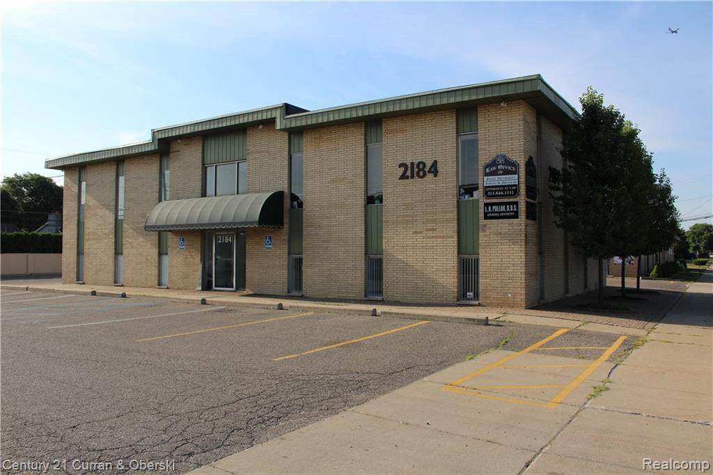2184 Beech Daly Rd - Photo 1
