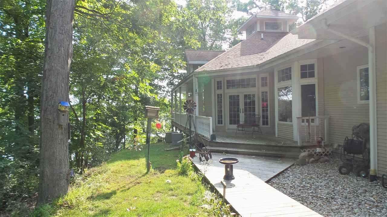 3600 Mack Island Rd - Photo 1
