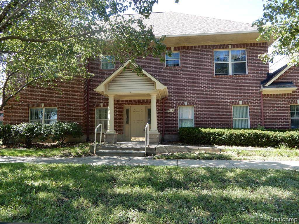 1408 Biddle Ave - Photo 1