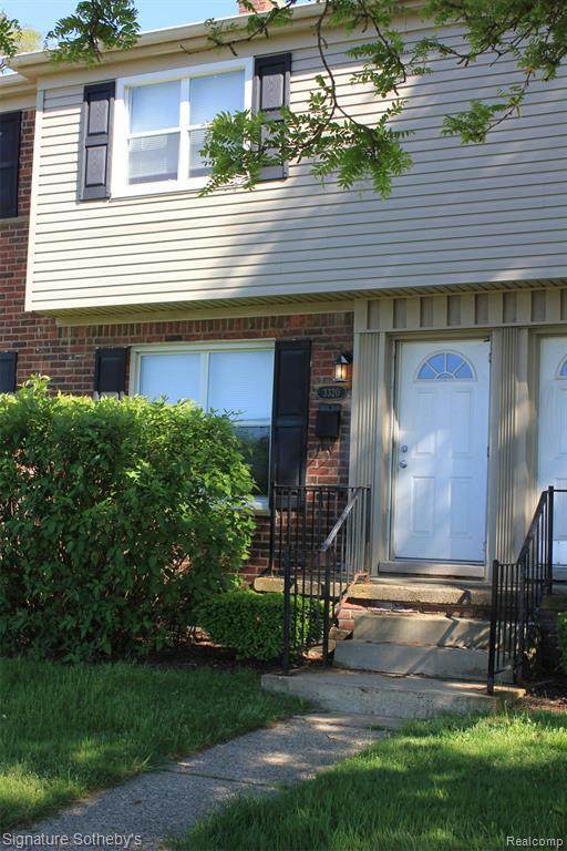 3320 Coolidge Hiwy - Photo 1
