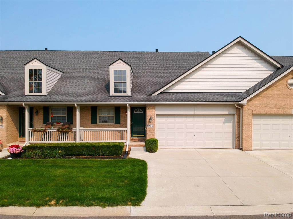 23634 Ashley Dr - Photo 1