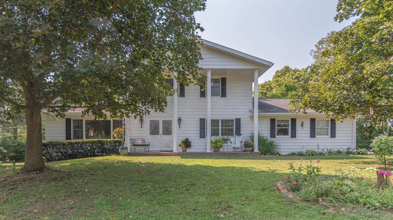 9950 Warner Rd - Photo 1
