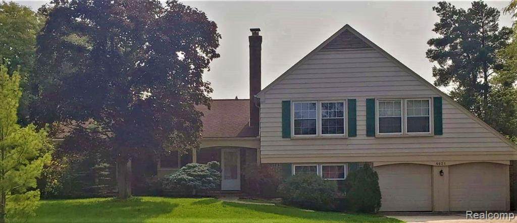 4021 Old Dominion Dr - Photo 1