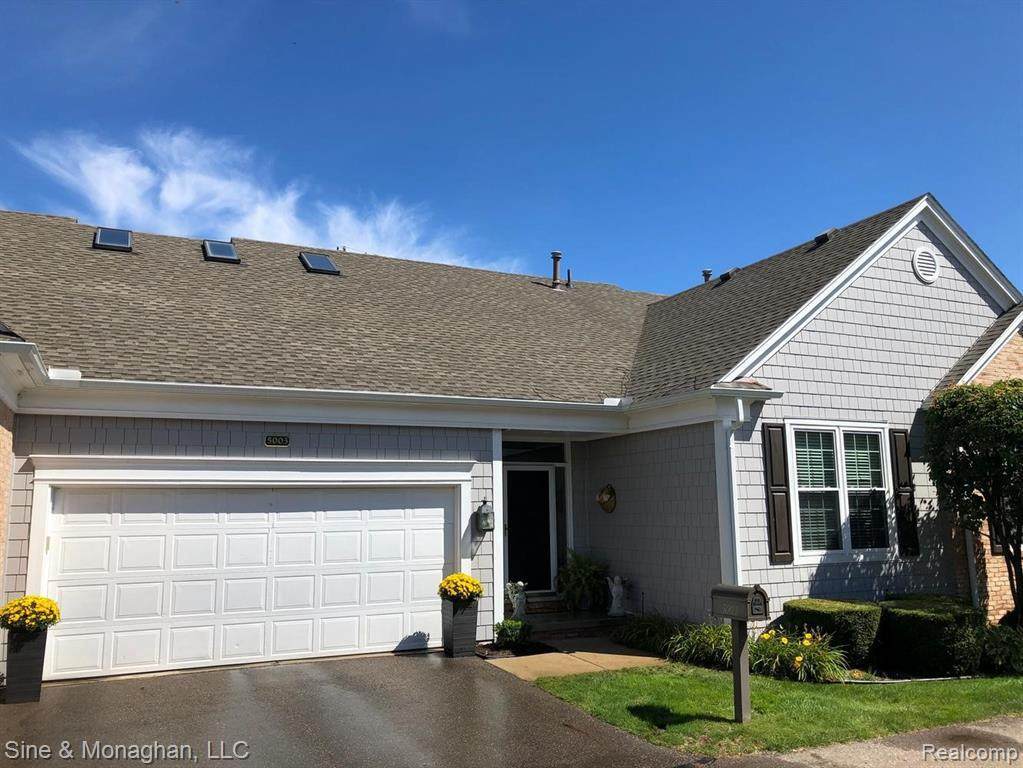 5003 Harbor Place Dr - Photo 1