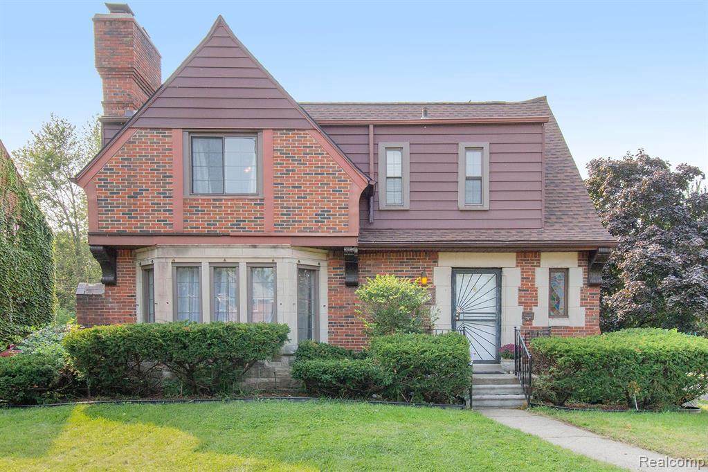 17229 Fairfield St - Photo 1