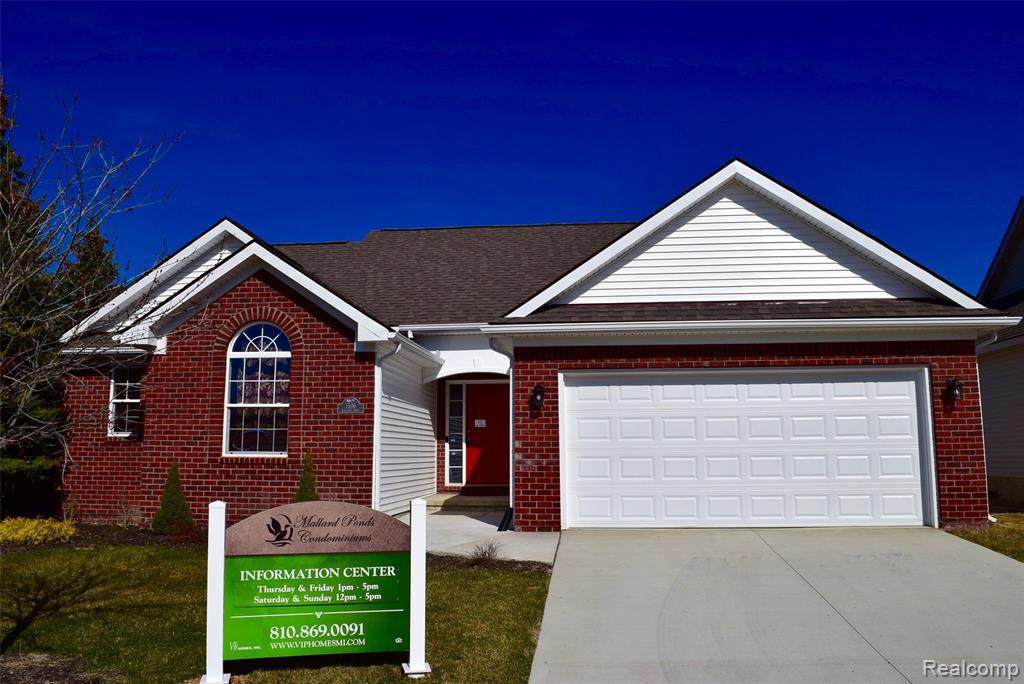 1506 Mallard Dr - Photo 1