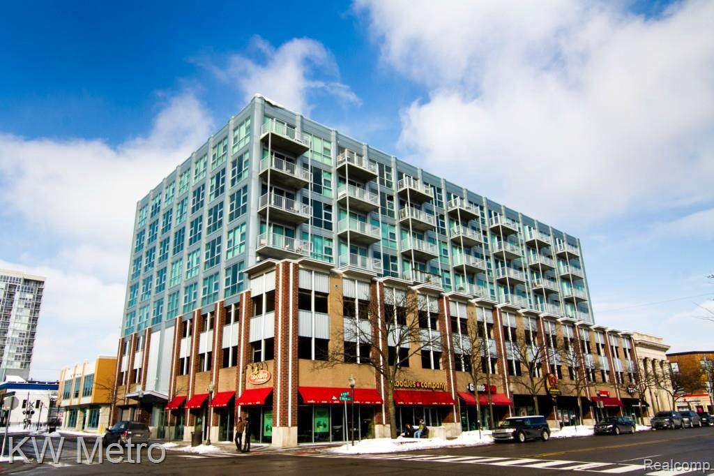 100 5TH ST - Photo 1