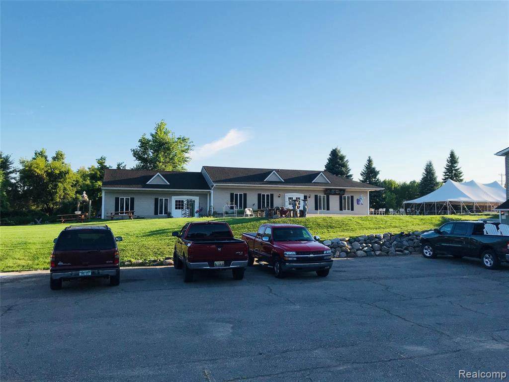 3546 Lapeer Road, Suite A - Photo 1